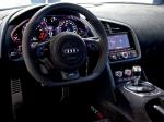 Audi R8 GTR Tune it! Safe! Concept by ABT 2011 года